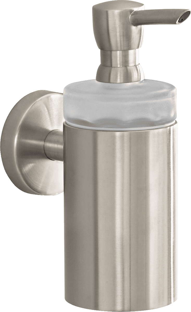 Bild von HANSGROHE Logis Lotionspender #40514820