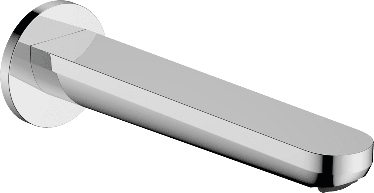 Bild von HANSGROHE Rebris S Wanneneinlauf #72430000 - Chrom