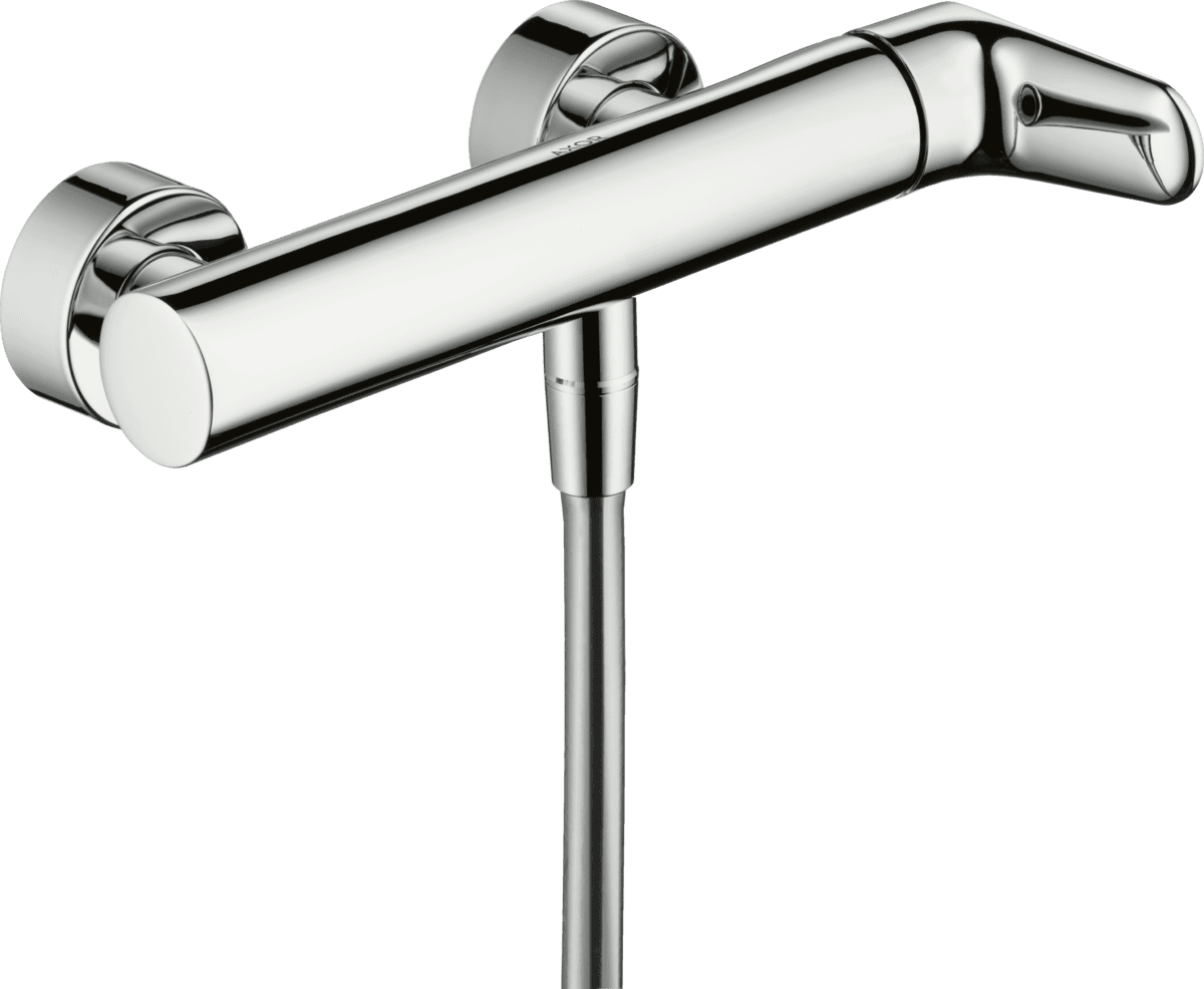 Bild von HANSGROHE AXOR Citterio M Einhebel-Brausemischer Aufputz #34620000 - Chrom
