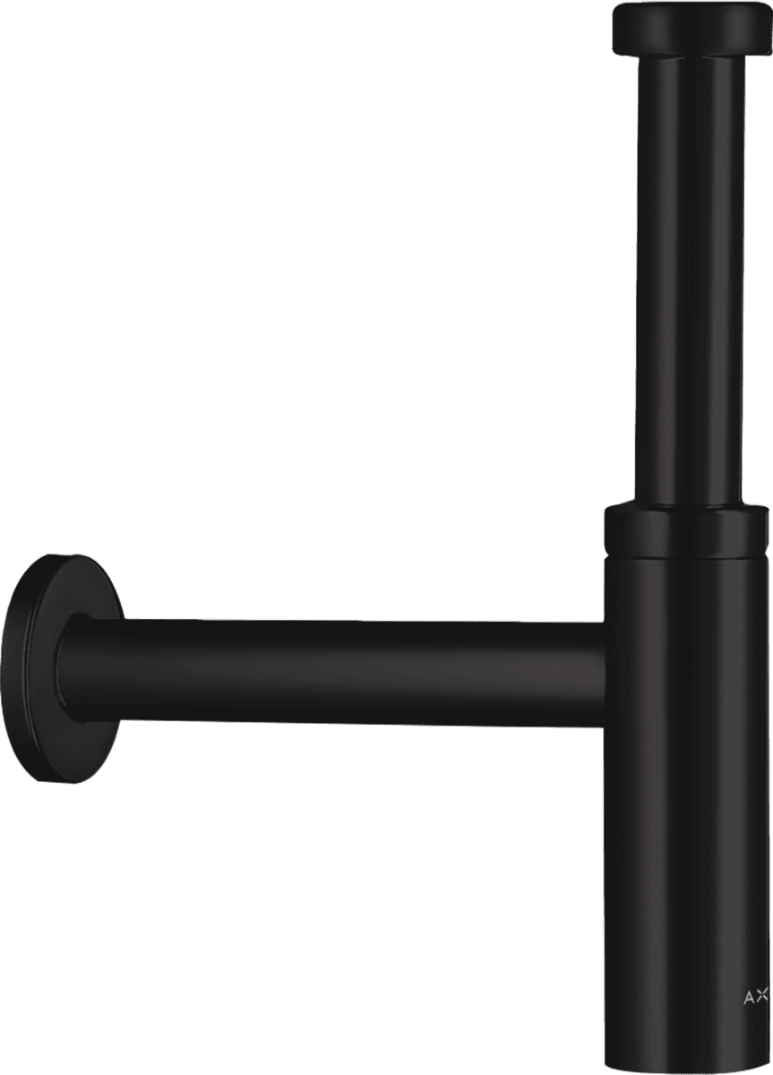 Picture of HANSGROHE Design trap Flowstar S #51305670 - Matt Black