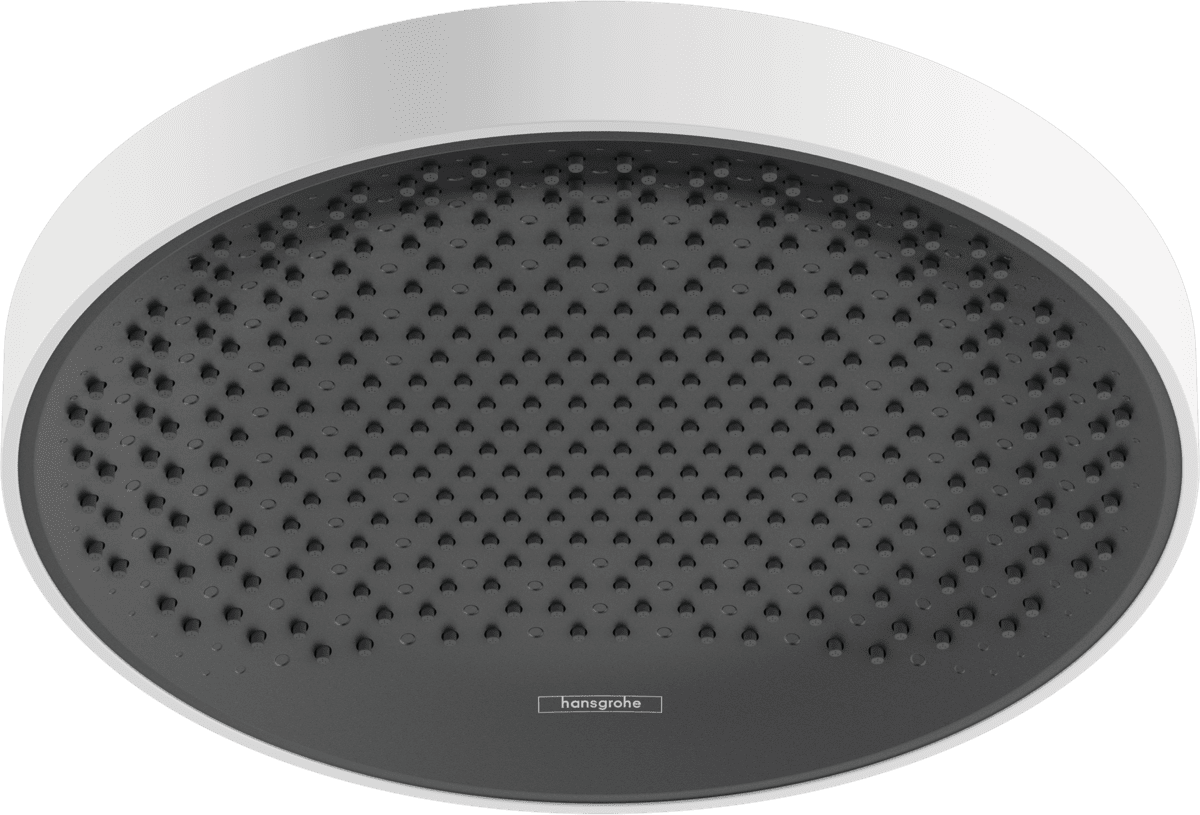 Obrázek HANSGROHE Rainfinity Horní sprcha 360 1jet #26231700 - matná bílá