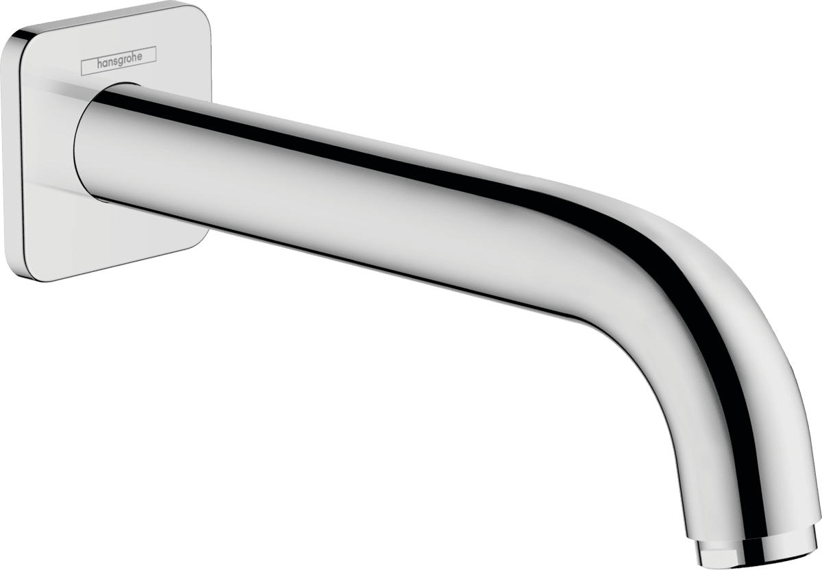 Picture of HANSGROHE Vernis Shape Bath spout #71460000 - Chrome