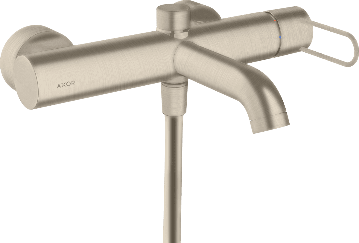 Bild von HANSGROHE AXOR Uno Einhebel-Wannenmischer Aufputz mit Bügelgriff #38421820