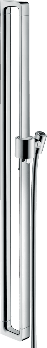 Obrázek HANSGROHE AXOR Citterio E Sprchová tyč 0,90 m #36736000 - chrom