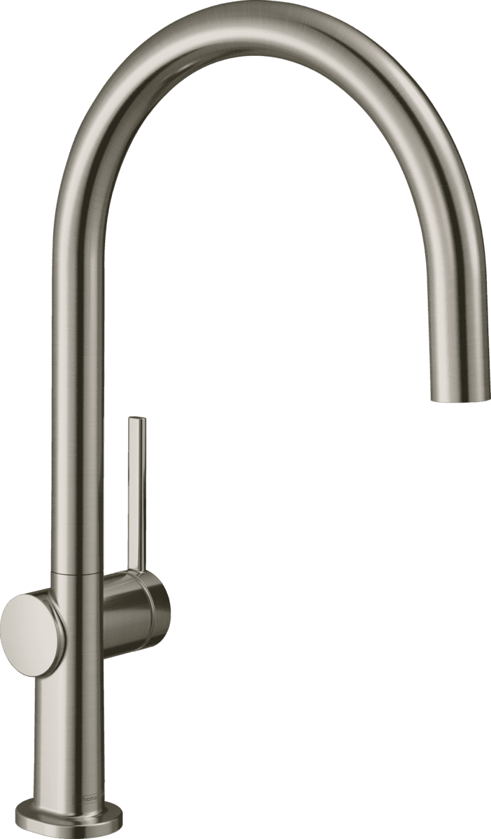 Bild von HANSGROHE Talis M54 Einhebel-Küchenmischer 220, 1jet #72804800 - Edelstahl Finish