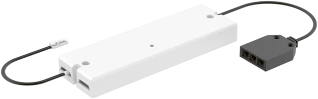 Bild von VILLEROY BOCH Subway 3.0 ZigBee® Home Automation Kit für Waschbeckenunterschrank, 145 x 46 x 16 mm #C5850000