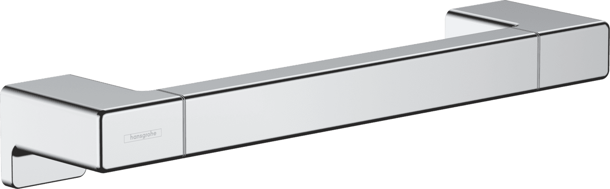 Obrázek HANSGROHE AddStoris madlo 35cm #41744000 - chrom