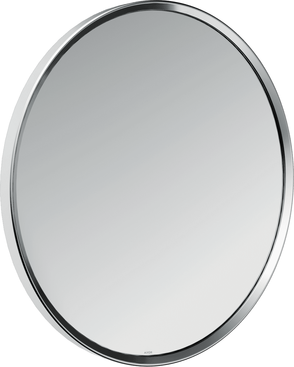 Bild von HANSGROHE AXOR Universal Circular Wandspiegel #42848000 - Chrom