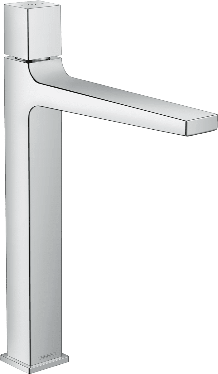 Bild von HANSGROHE Metropol Waschtischmischer 260 Select für Aufsatzwaschtische mit Push-Open Ablaufgarnitur #32572000