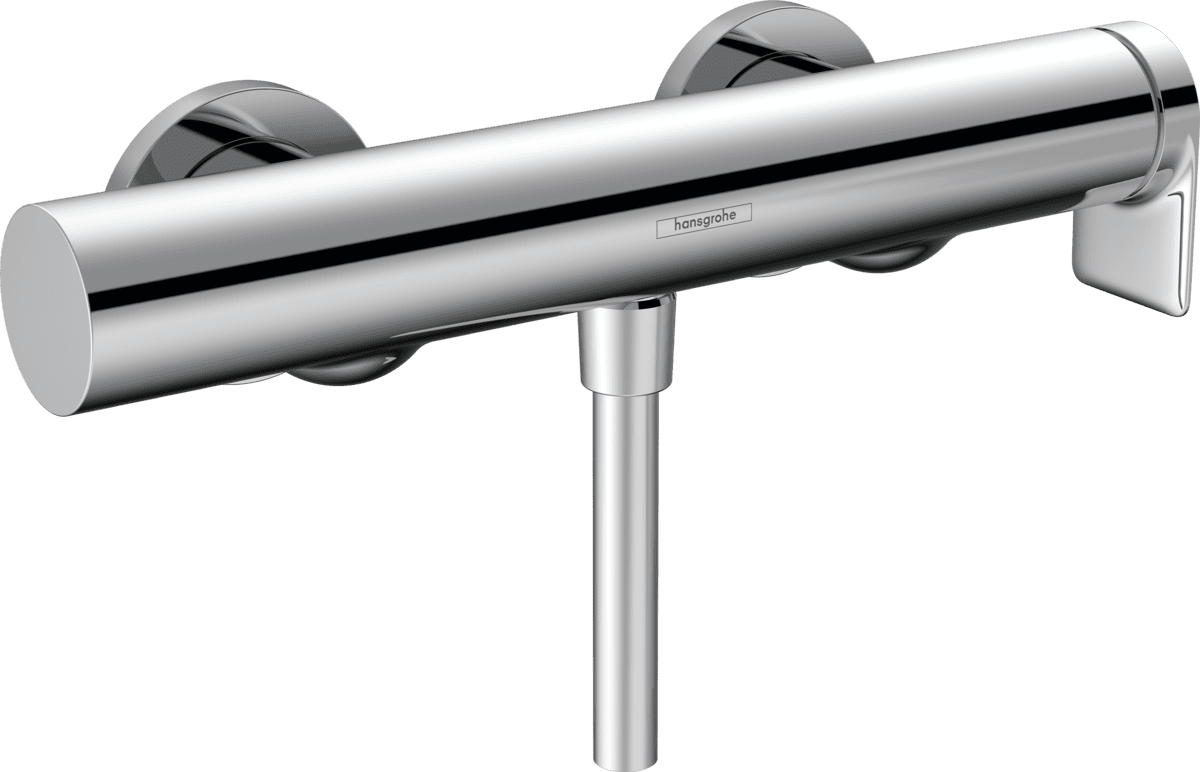 Bild von HANSGROHE Vivenis Einhebel-Brausemischer Aufputz #75620000 - Chrom
