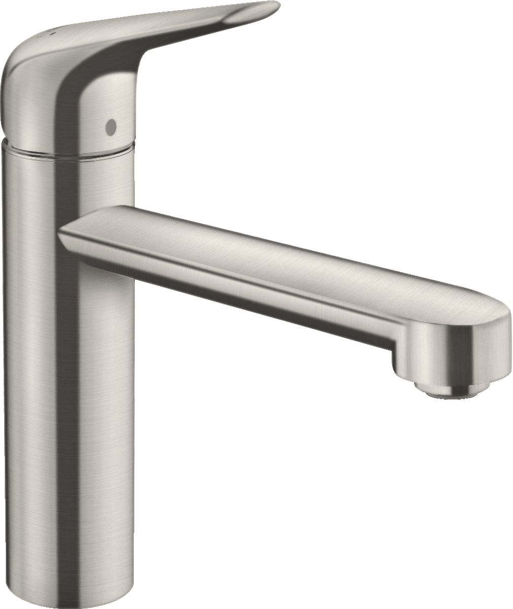 Bild von HANSGROHE Focus M42 Einhebel-Küchenmischer 120, 1jet #71806800