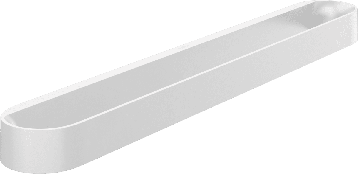 Bild von HANSGROHE WallStoris Handtuchhalter #27926700 - Mattweiß