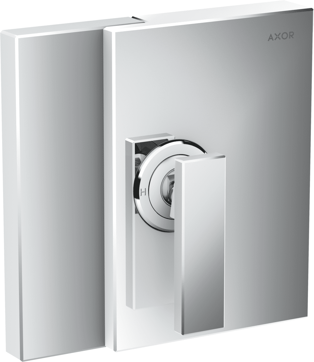 Bild von HANSGROHE AXOR Edge Einhebel-Brausemischer Unterputz #46650000