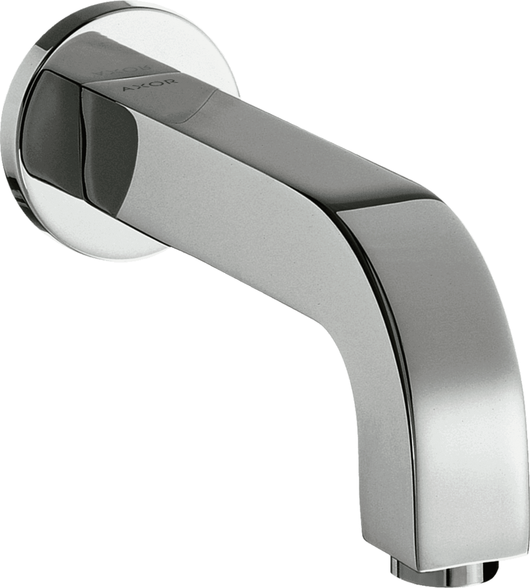 Picture of HANSGROHE AXOR Citterio Bath spout #39410000 - Chrome