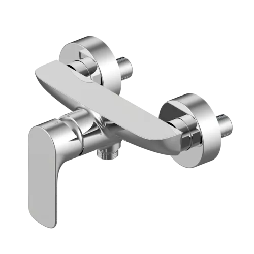Bild von VILLEROY BOCH O.novo Einhebel-Duscharmatur, Chrom #TVS10400100061