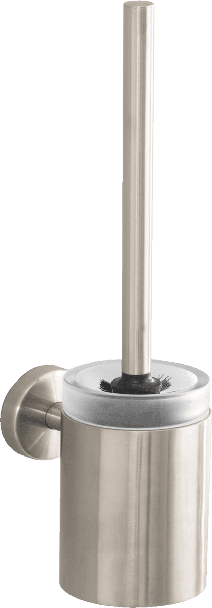 Bild von HANSGROHE Logis Toilettenbürstenhalter Wandmontage #40522820