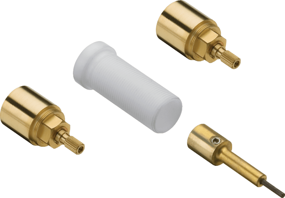 Picture of HANSGROHE Extension set 2.5 cm #96500000