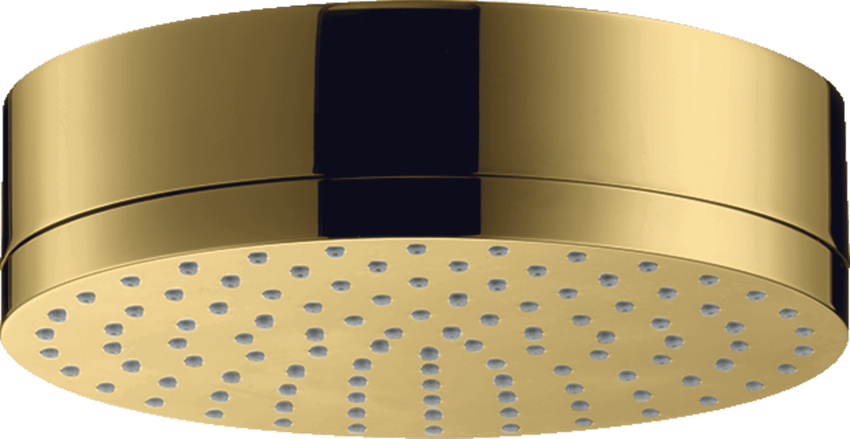 Bild von HANSGROHE AXOR Citterio Kopfbrause 180 1jet #28489990