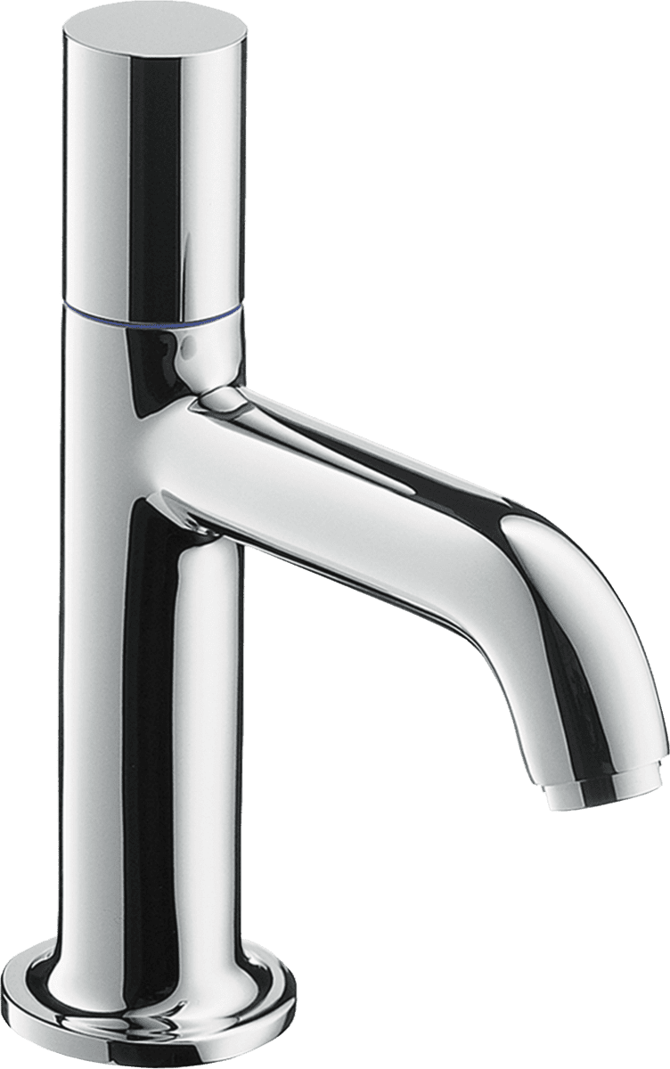 Bild von HANSGROHE AXOR Uno Standventil 70 ohne Ablaufgarnitur #38130000 - Chrom