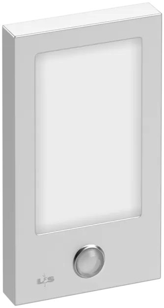 Obrázek VILLEROY BOCH Výsuvné příslušenství pro osvětlení, 68,6 x 117,7 x 13,5 mm #FB200000