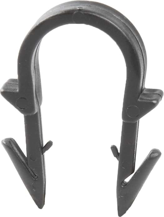 Obrázek TECE TECEfloor tacking pins T8 extra, 14-20 8 mm, extra wide, magazined #77610010