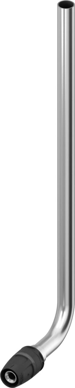 Bild von TECE TECElogo-Push Heizkörper-Montagewinkel 16 x 15 mm Cu, 300 mm #8740401