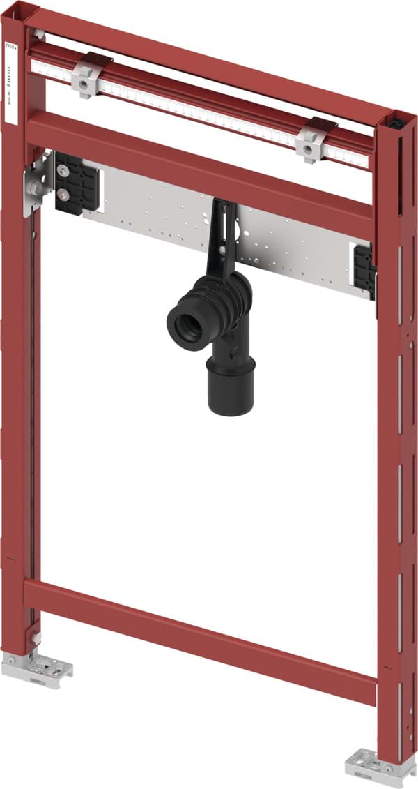 Obrázek TECE TECEprofil washstand module, installation height 820-980 mm #9310018